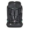 Cangaroo iDrive  76-150cm - Phantom-Black I-SIZE Gyerekülés