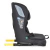 Cangaroo iDrive  76-150cm - Phantom-Black I-SIZE Gyerekülés