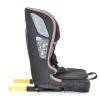 Cangaroo iDrive  Phantom 76-150cm - Powder-Puff I-SIZE Gyerekülés