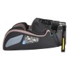 Cangaroo iDrive  Phantom 76-150cm - Powder-Puff I-SIZE Gyerekülés