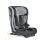 Cangaroo iDrive  Phantom 76-150cm - Titanium-Grey I-SIZE Gyerekülés