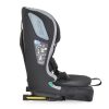 Cangaroo iDrive  Phantom 76-150cm - Titanium-Grey I-SIZE Gyerekülés
