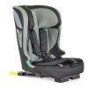 Cangaroo iDrive  Phantom 76-150cm - Twill-Green I-SIZE Gyerekülés