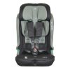 Cangaroo iDrive  Phantom 76-150cm - Twill-Green I-SIZE Gyerekülés