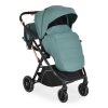 Moni Bingo - Marine-Green Babakocsi 0-22kg