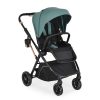 Moni Bingo - Marine-Green Babakocsi 0-22kg
