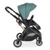 Moni Bingo - Marine-Green Babakocsi 0-22kg