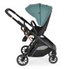 Moni Bingo - Marine-Green Babakocsi 0-22kg