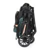 Moni Bingo - Marine-Green Babakocsi 0-22kg