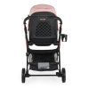 Moni Bingo - Pink Babakocsi 0-22kg