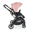 Moni Bingo - Pink Babakocsi 0-22kg