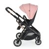 Moni Bingo - Pink Babakocsi 0-22kg