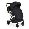 Moni Bingo - Antracit Babakocsi 0-22kg