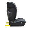 Cangaroo Performance Cosmos I-Size 40-150cm 15-36kg - Szürke színű (Iso-Fix)