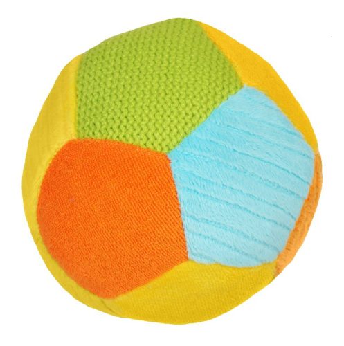 BabyOno 1276 - Csörgő Plüss Labda