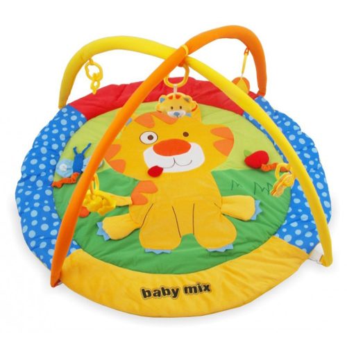 Alexis Baby Mix - Tigris Játszószőnyeg