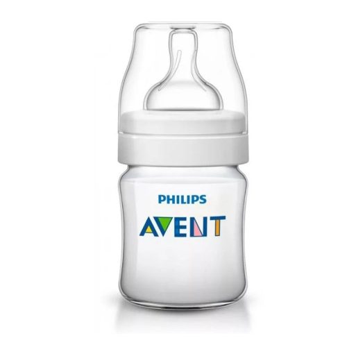 Philips AVENT Classic Plusz SCF560/17 125ml - Cumisüveg