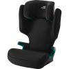 Britax Römer Adventure Plus 2 100-150 cm  -  Space Black I-SIZE Gyerekülés