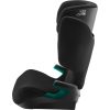 Britax Römer Adventure Plus 2 100-150 cm  -  Space Black I-SIZE Gyerekülés