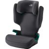 Britax Römer Adventure Plus 2 100-150 cm  -  Midnight Grey I-SIZE Gyerekülés