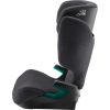 Britax Römer Adventure Plus 2 100-150 cm  -  Midnight Grey I-SIZE Gyerekülés