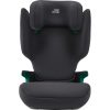 Britax Römer Adventure Plus 2 100-150 cm  -  Midnight Grey I-SIZE Gyerekülés