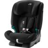 Britax Römer Evolvafix 76-150cm -Space Black I-SIZE Gyerekülés