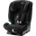 Britax Römer Evolvafix 76-150cm -Space Black I-SIZE Gyerekülés