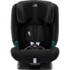 Britax Römer Evolvafix 76-150cm -Space Black I-SIZE Gyerekülés