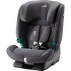 Britax Römer Evolvafix 76-150cm - Midnight Grey I-SIZE Gyerekülés