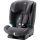 Britax Römer Evolvafix 76-150cm - Midnight Grey I-SIZE Gyerekülés