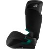 Britax Römer Hi-Liner 100-150 cm  -  Space Black I-SIZE Gyerekülés