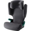 Britax Römer Hi-Liner 100-150 cm  -  Midnight Grey I-SIZE Gyerekülés