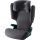 Britax Römer Hi-Liner 100-150 cm  -  Midnight Grey I-SIZE Gyerekülés