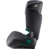 Britax Römer Hi-Liner 100-150 cm  -  Midnight Grey I-SIZE Gyerekülés