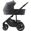  Britax Römer Smile 5Z - Midnight Grey Babakocsi 