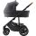  Britax Römer Smile 5Z - Midnight Grey Babakocsi 