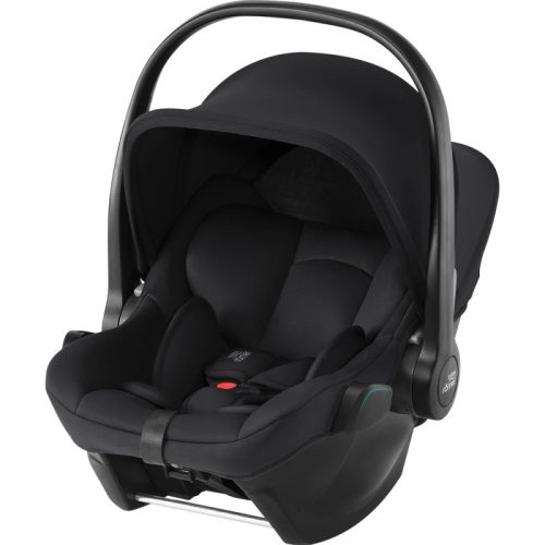 Britax Römer Baby-Safe Core 0-13 kg - Space Black színű Babahordozó autósülés