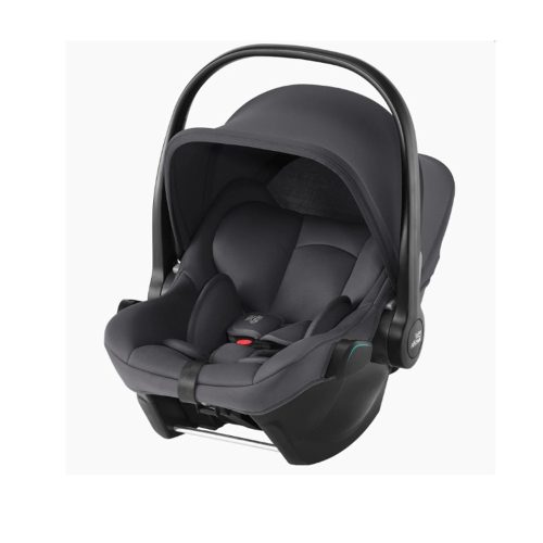 Britax Römer Baby-Safe Core 0-13 kg - Midnight Grey színű Babahordozó autósülés
