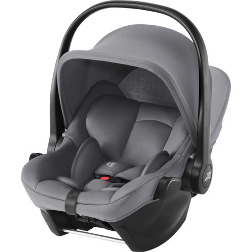 Britax Römer Baby-Safe Core 0-13 kg - Frost Grey színű Babahordozó autósülés