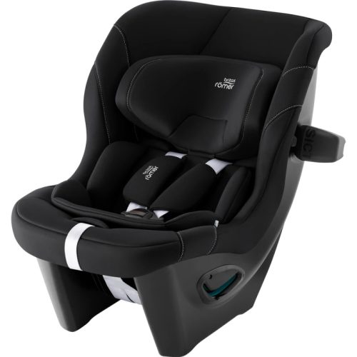  Britax Römer Max-Safe Pro 0-36kg - Space Black színű (isofix)
