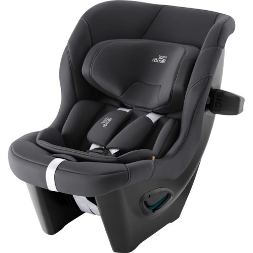  Britax Römer Max-Safe Pro 0-36kg - Space Midnight Grey (isofix)