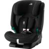 Britax Römer Versafix 76-150cm - Space Black I-SIZE Gyerekülés