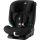 Britax Römer Versafix 76-150cm - Space Black I-SIZE Gyerekülés