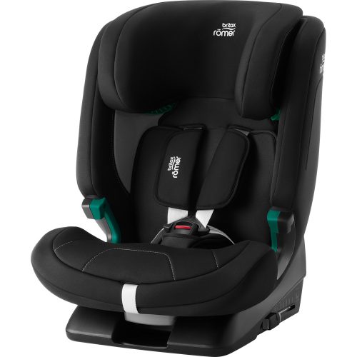Britax Römer Versafix 76-150cm - Space Black I-SIZE Gyerekülés
