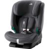 Britax Römer Versafix 76-150cm - Midnight Grey I-SIZE Gyerekülés