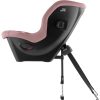  Britax Römer Max-Safe Pro 0-36kg - Dusty Rose (isofix)
