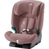 Britax Römer Evolvafix 76-150cm - Dusty Rose I-SIZE Gyerekülés