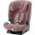 Britax Römer Evolvafix 76-150cm - Dusty Rose I-SIZE Gyerekülés