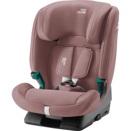 Britax Römer Evolvafix 76-150cm - Dusty Rose I-SIZE Gyerekülés